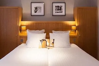 מלון The Delphi - Amsterdam Townhouse 4*,