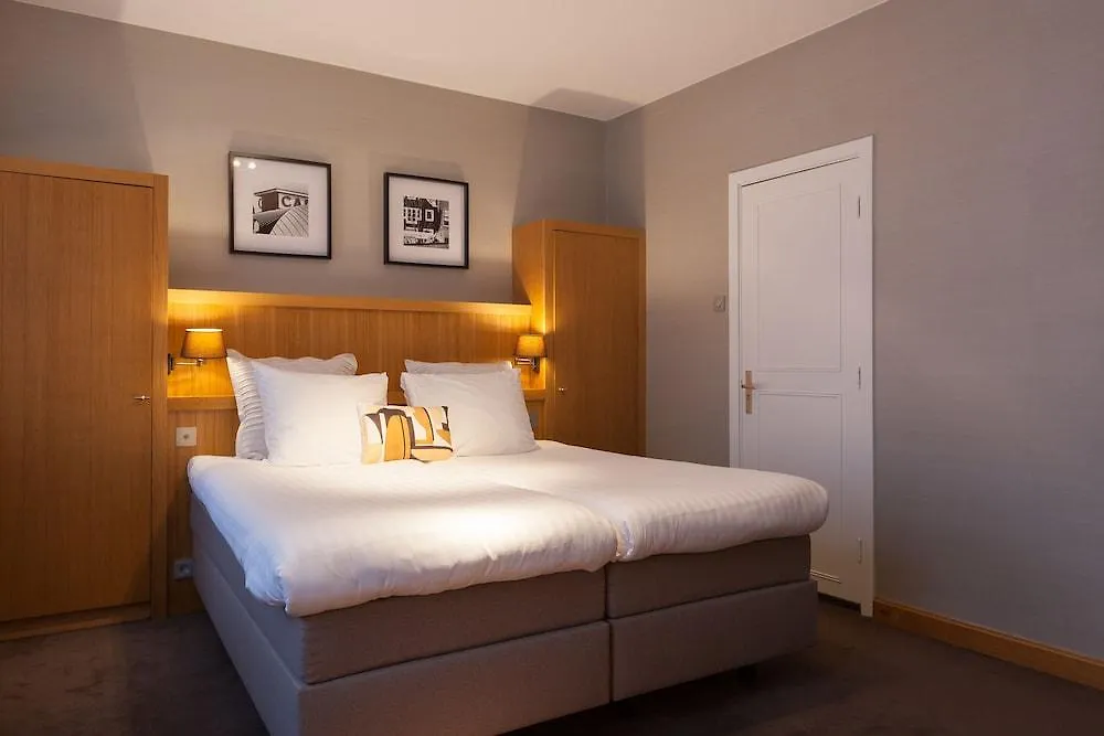 מלון The Delphi - Amsterdam Townhouse