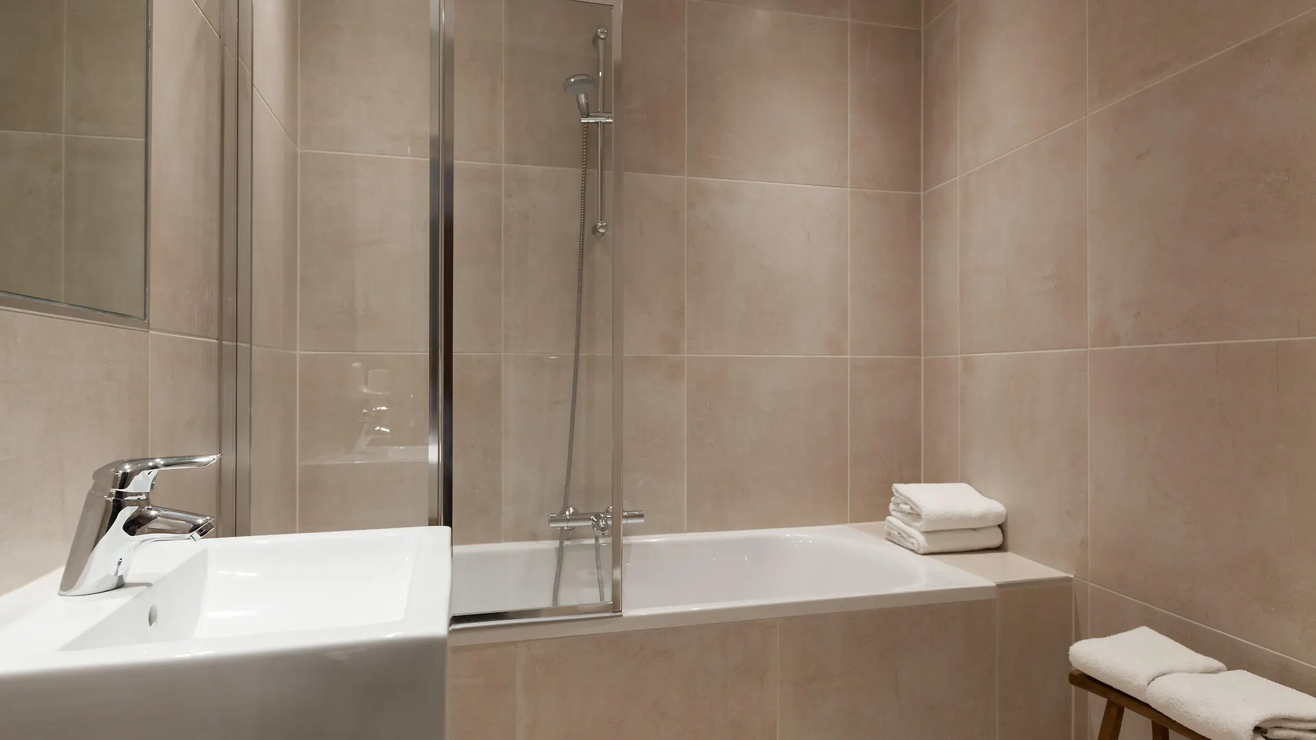 מלון The Delphi - Amsterdam Townhouse