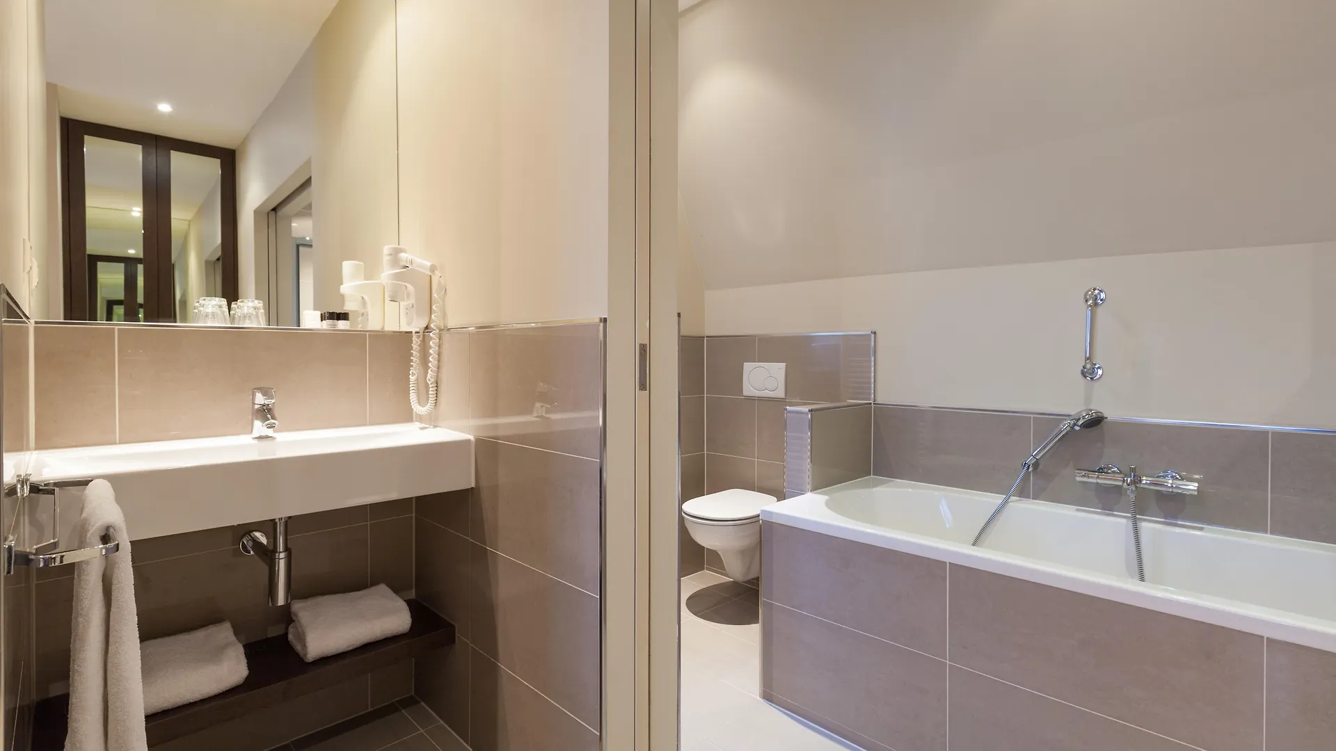 מלון The Delphi - Amsterdam Townhouse