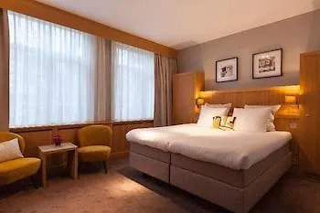 מלון The Delphi - Amsterdam Townhouse 4*,  הולנד