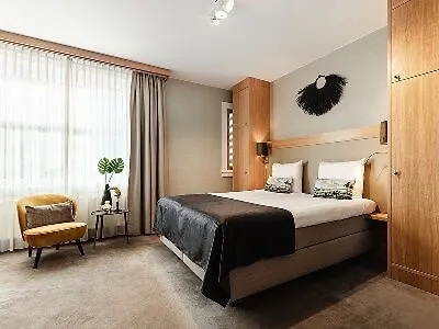 מלון The Delphi - Amsterdam Townhouse 4*,  הולנד