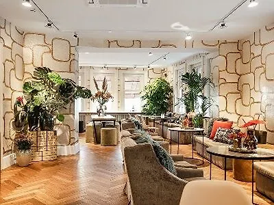 מלון The Delphi - Amsterdam Townhouse